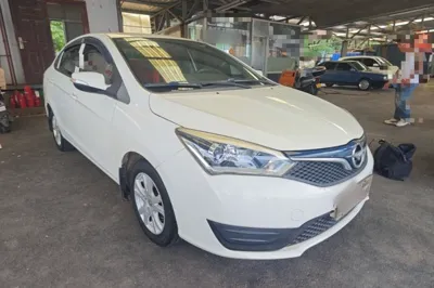 Haima M3 2016, 69900 км, за 3367 USD - фото 3