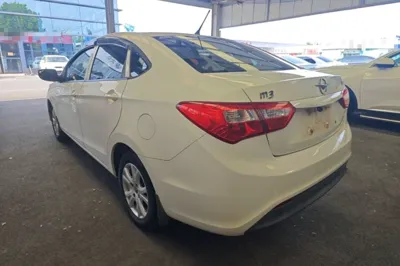 Haima M3 2016, 69900 км, за 3367 USD - фото 4