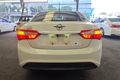 Haima M3 2016, 69900 км, за 3367 USD - фото 5