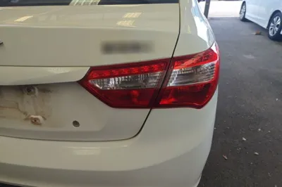 Haima M3 2016, 69900 км, за 3367 USD - фото 7
