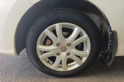 Haima M3 2016, 69900 км, за 3367 USD - фото 8