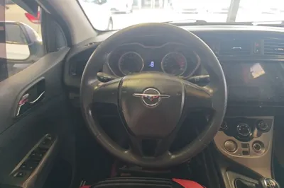 Haima M3 2016, 69900 км, за 3367 USD - фото 14