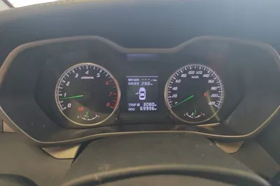 Haima M3 2016, 69900 км, за 3367 USD - фото 15