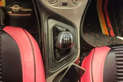 Haima M3 2016, 69900 км, за 3367 USD - фото 17
