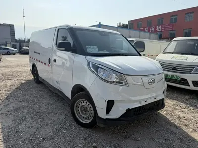 大通 EV30 2021, 60000 км, за 3694.1 USD