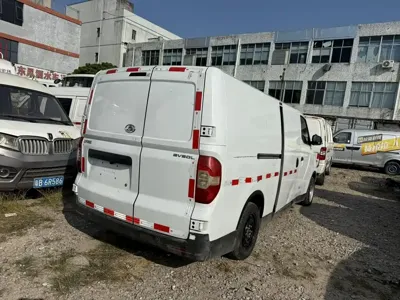 大通 EV30 2021, 60000 км, за 3694.1 USD