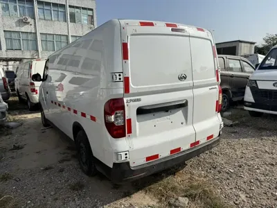 大通 EV30 2021, 60000 км, за 3694.1 USD