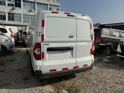 大通 EV30 2021, 60000 км, за 3694.1 USD - фото 7
