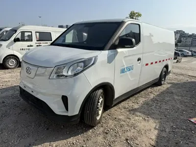 大通 EV30 2021, 60000 км, за 3694.1 USD - фото 8