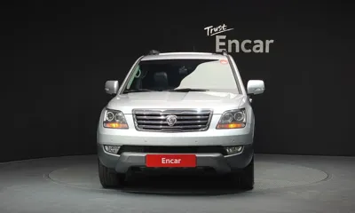 Kia Mohave 2014, 169176 км, за 5732.9 USD