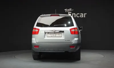 Kia Mohave 2014, 169176 км, за 5732.9 USD