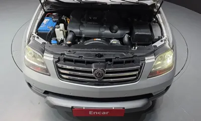 Kia Mohave 2014, 169176 км, за 5724.7 USD - фото 6