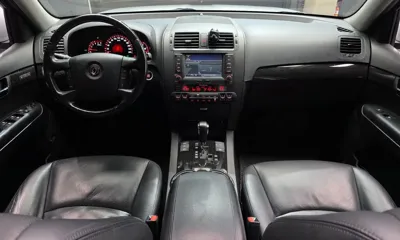 Kia Mohave 2014, 169176 км, за 5724.7 USD - фото 7
