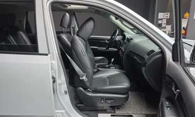 Kia Mohave 2014, 169176 км, за 5724.7 USD - фото 11