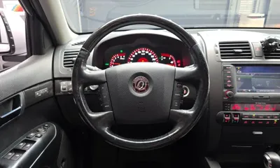 Kia Mohave 2014, 169176 км, за 5724.7 USD - фото 12