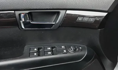 Kia Mohave 2014, 169176 км, за 5724.7 USD - фото 13