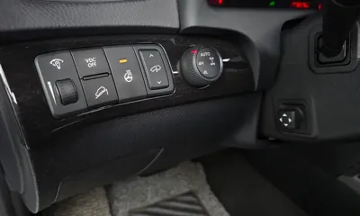 Kia Mohave 2014, 169176 км, за 5724.7 USD - фото 14