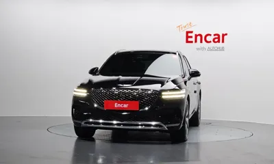 Genesis GV70 2023, 61145 км, за 25141.13 USD