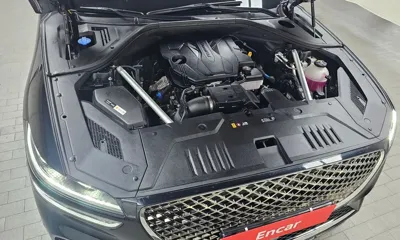 Genesis GV70 2023, 61145 км, за 25141.13 USD - фото 6