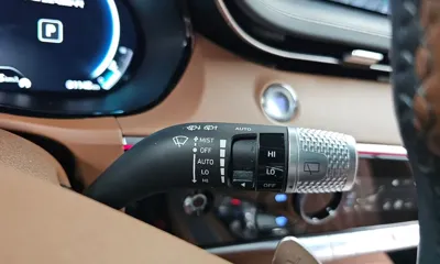 Genesis GV70 2023, 61145 км, за 25141.13 USD - фото 28
