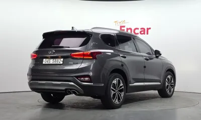 Hyundai Santafe 2019, 87017 км, за 13551.04 USD