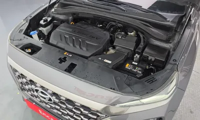 Hyundai Santafe 2019, 87017 км, за 13551.04 USD - фото 6