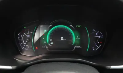 Hyundai Santafe 2019, 87017 км, за 13551.04 USD - фото 8