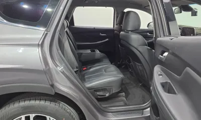 Hyundai Santafe 2019, 87017 км, за 13551.04 USD - фото 12