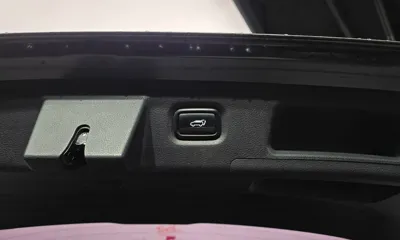 Hyundai Santafe 2019, 87017 км, за 13551.04 USD - фото 20
