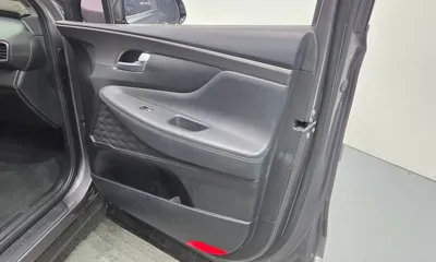 Hyundai Santafe 2019, 87017 км, за 13551.04 USD - фото 24