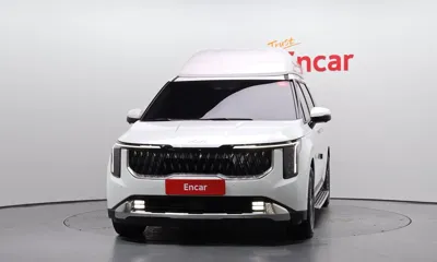 Kia Canival 2025, 14736 км, за 42008.23 USD