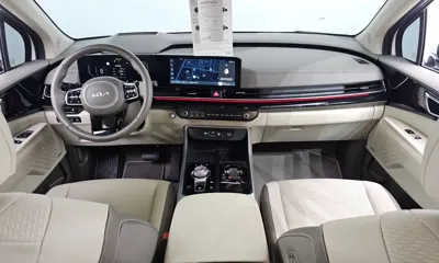 Kia Canival 2025, 14736 км, за 42008.23 USD - фото 7