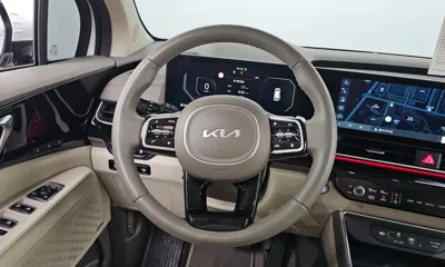Kia Canival 2025, 14736 км, за 42008.23 USD - фото 10