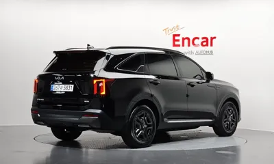 Kia Sorento 2024, 19909 км, за 42866.47 USD