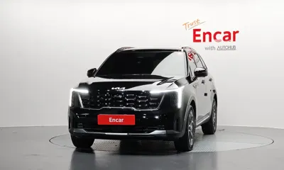 Kia Sorento 2024, 19909 км, за 42866.47 USD