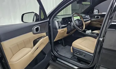 Kia Sorento 2024, 19909 км, за 42866.47 USD - фото 10