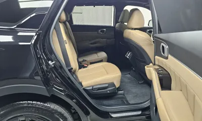 Kia Sorento 2024, 19909 км, за 42866.47 USD - фото 11