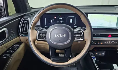 Kia Sorento 2024, 19909 км, за 42866.47 USD - фото 13