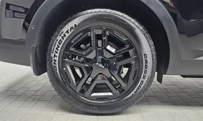 Kia Sorento 2024, 19909 км, за 42866.47 USD - фото 21
