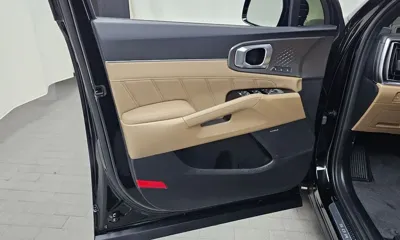 Kia Sorento 2024, 19909 км, за 42866.47 USD - фото 24