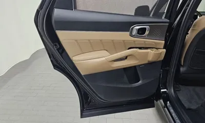 Kia Sorento 2024, 19909 км, за 42866.47 USD - фото 25