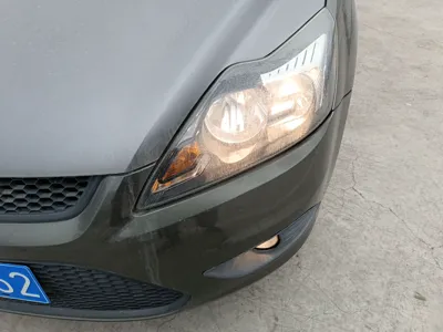 Ford Focus 2013, 86900 км, за 4626 USD - фото 2