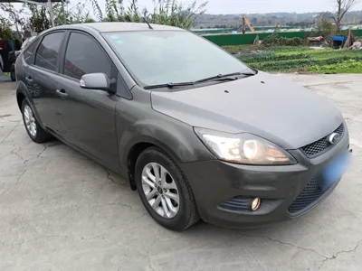 Ford Focus 2013, 86900 км, за 4626 USD - фото 4
