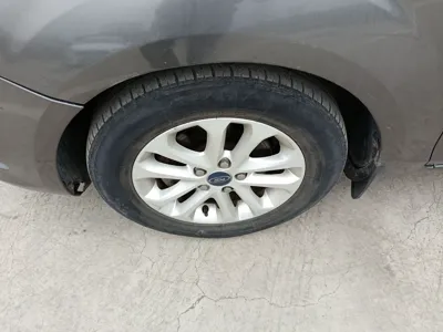 Ford Focus 2013, 86900 км, за 4626 USD - фото 9