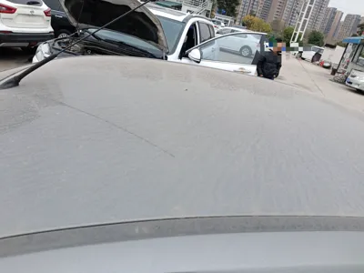 Ford Focus 2013, 86900 км, за 4626 USD - фото 11