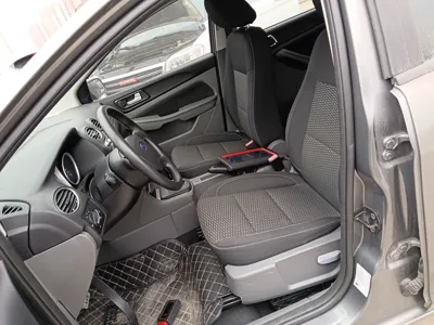 Ford Focus 2013, 86900 км, за 4626 USD - фото 16