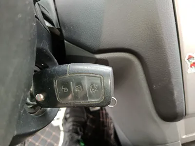 Ford Focus 2013, 86900 км, за 4626 USD - фото 19