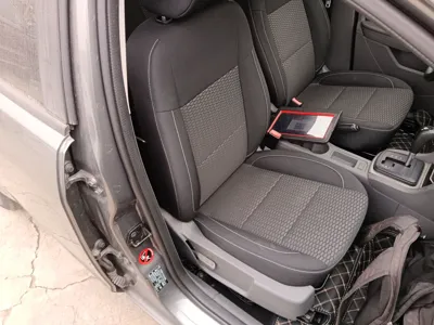 Ford Focus 2013, 86900 км, за 4626 USD - фото 23