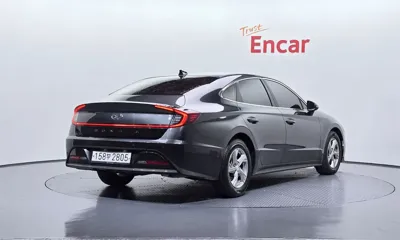 Hyundai Sonata 2020, 85104 км, за 10703.67 USD