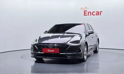 Hyundai Sonata 2020, 85104 км, за 10703.67 USD